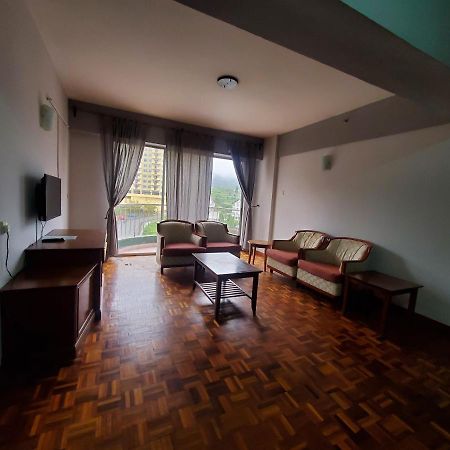 Star Regency Hotel & Apartments Cameron Highlands Extérieur photo
