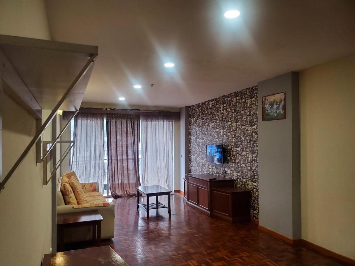 Star Regency Hotel & Apartments Cameron Highlands Extérieur photo