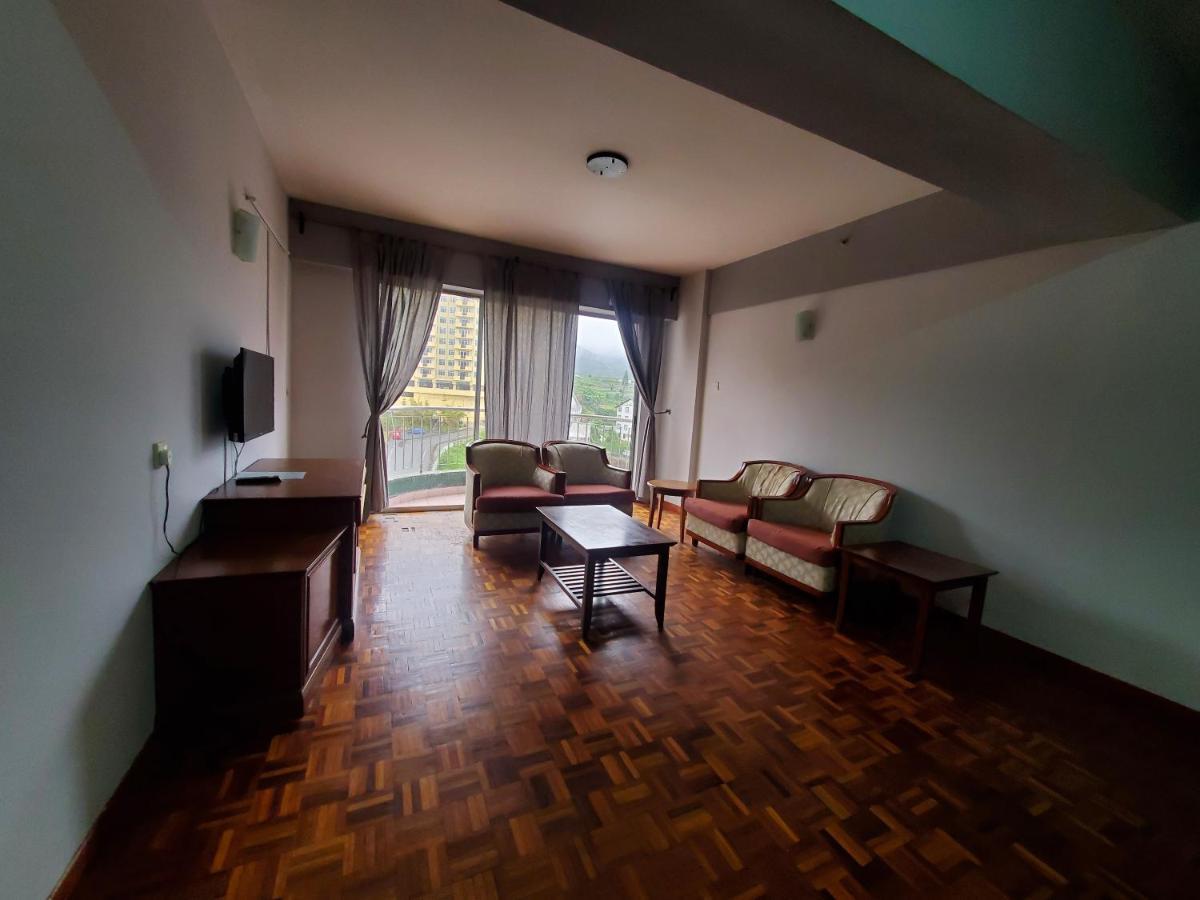 Star Regency Hotel & Apartments Cameron Highlands Extérieur photo