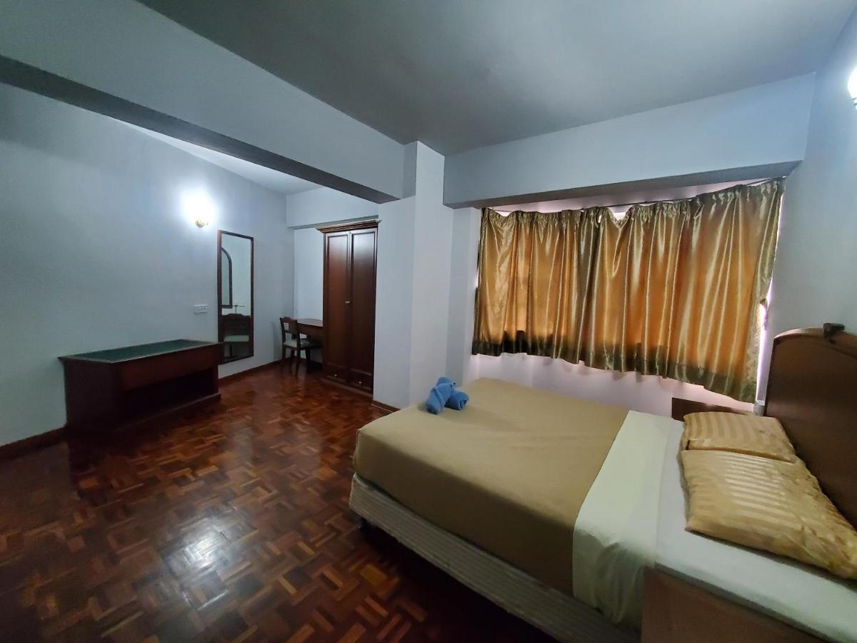 Star Regency Hotel & Apartments Cameron Highlands Extérieur photo