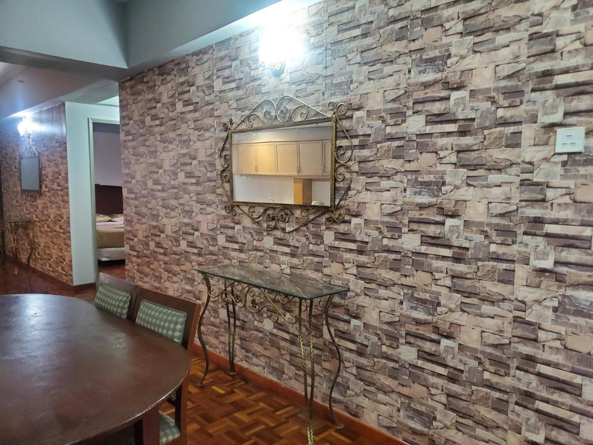 Star Regency Hotel & Apartments Cameron Highlands Extérieur photo