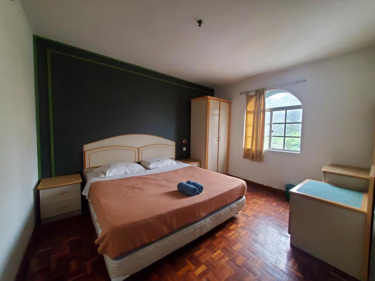 Star Regency Hotel & Apartments Cameron Highlands Extérieur photo