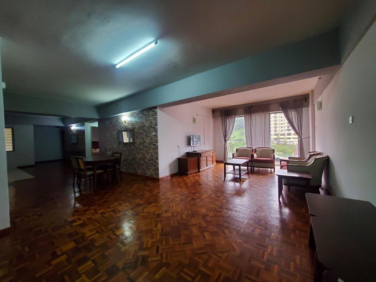 Star Regency Hotel & Apartments Cameron Highlands Extérieur photo