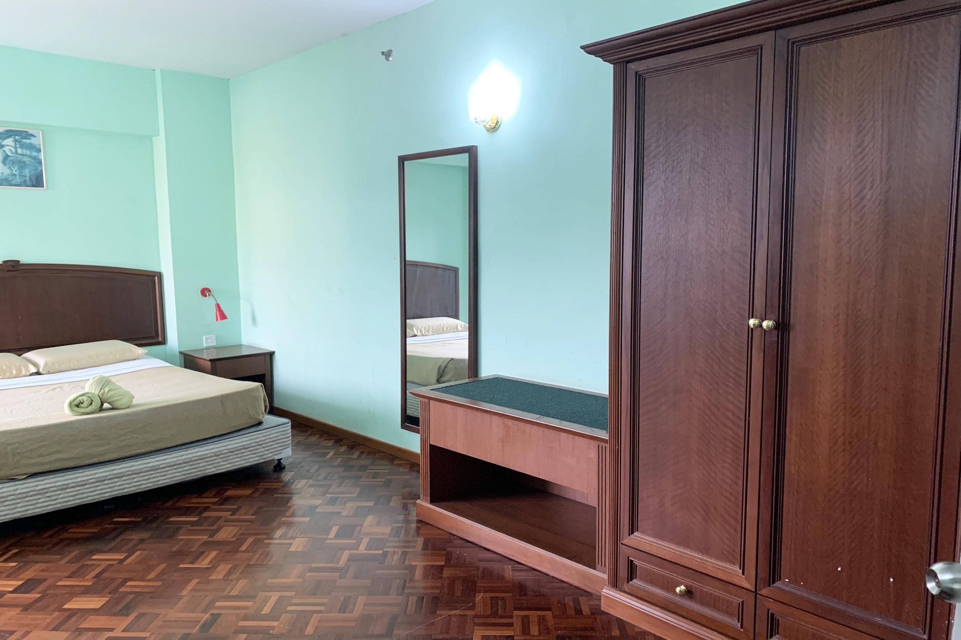 Star Regency Hotel & Apartments Cameron Highlands Extérieur photo