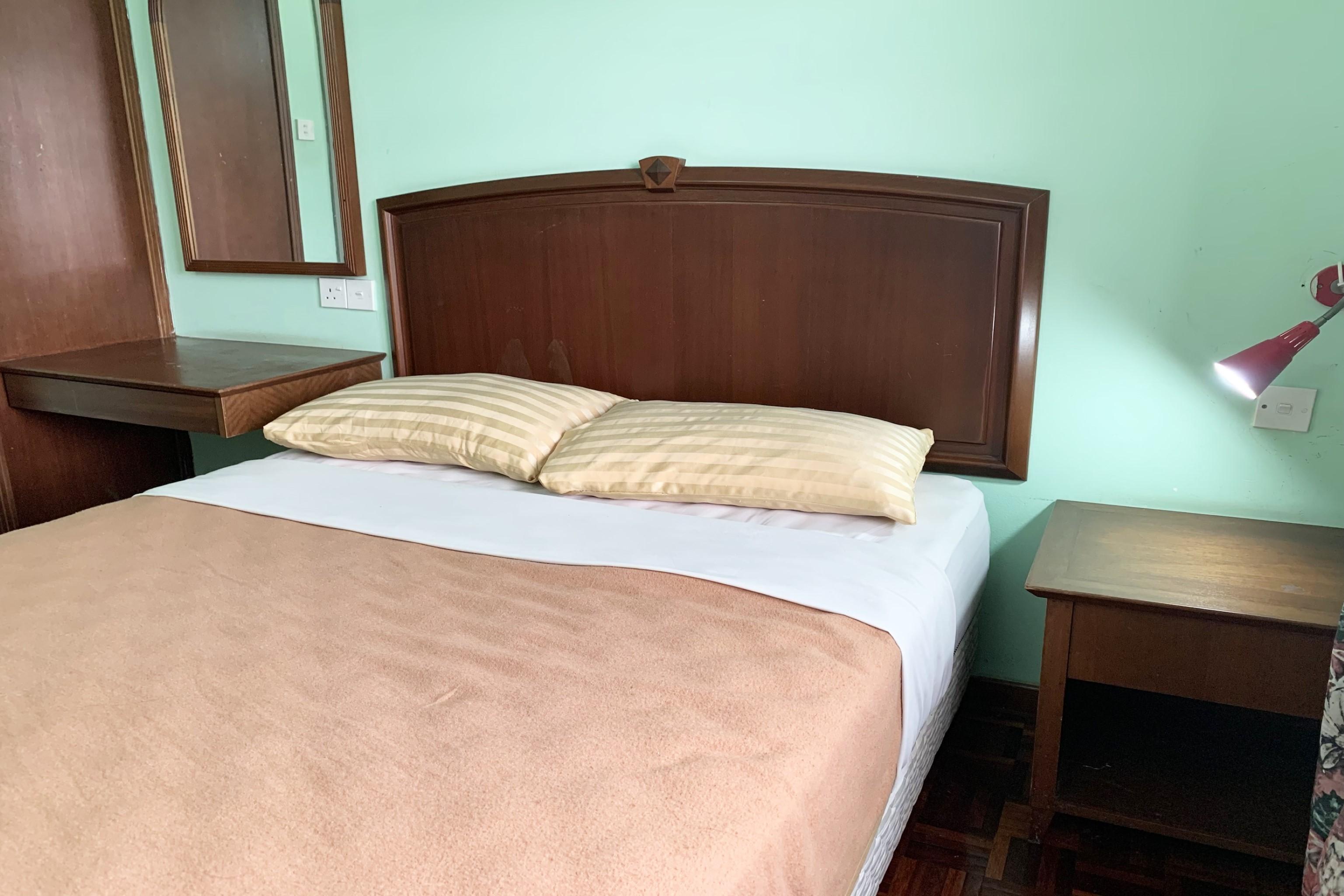 Star Regency Hotel & Apartments Cameron Highlands Extérieur photo