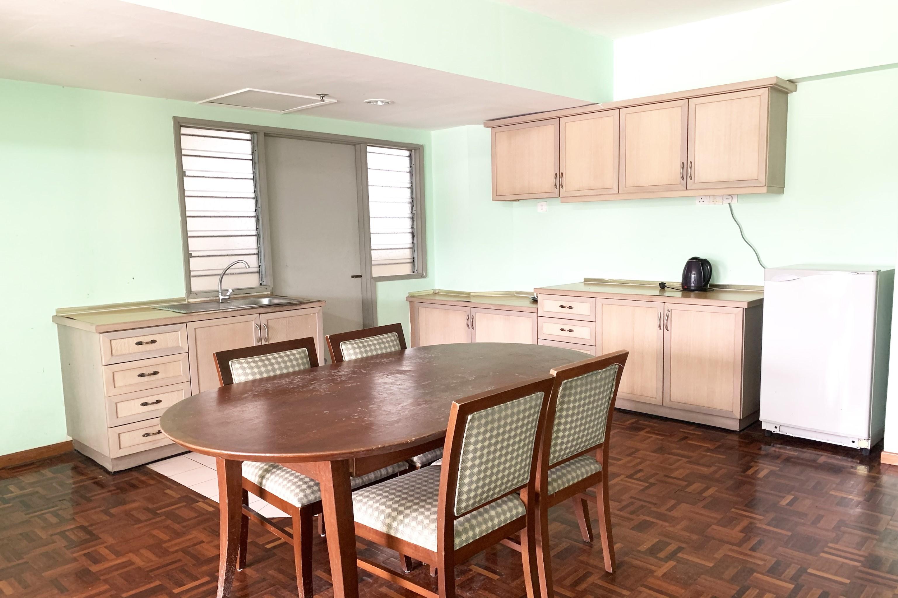 Star Regency Hotel & Apartments Cameron Highlands Extérieur photo