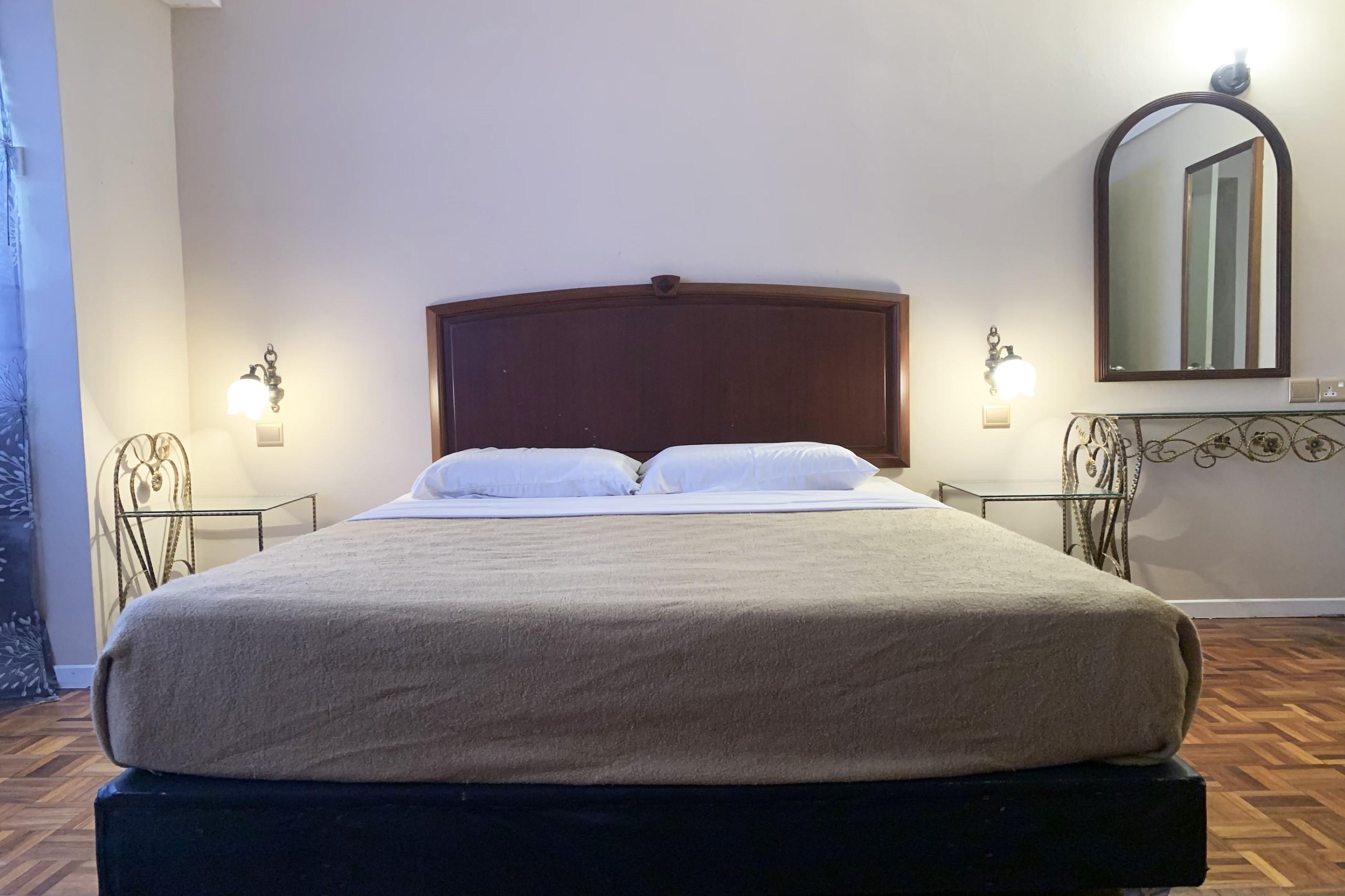 Star Regency Hotel & Apartments Cameron Highlands Extérieur photo
