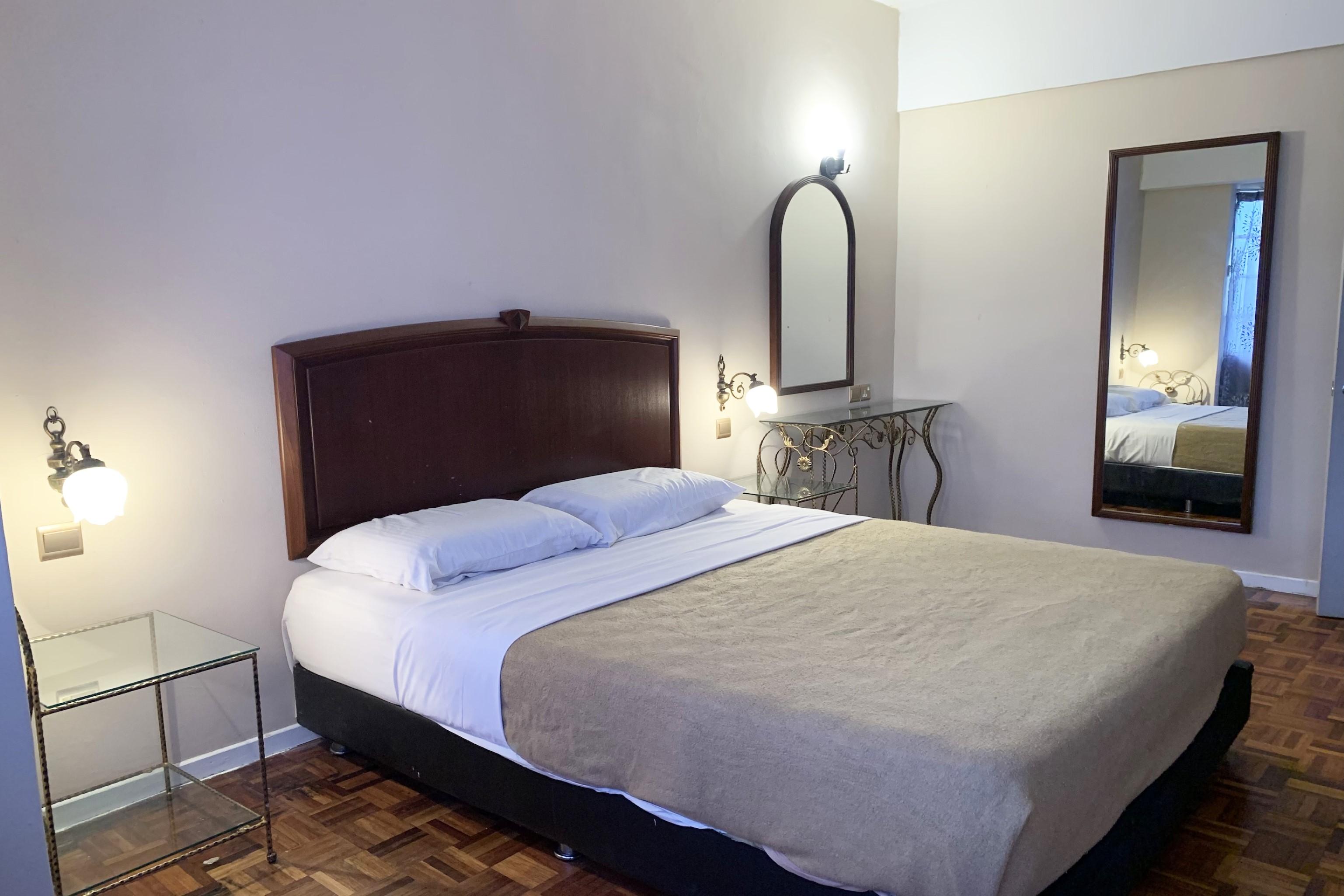Star Regency Hotel & Apartments Cameron Highlands Extérieur photo