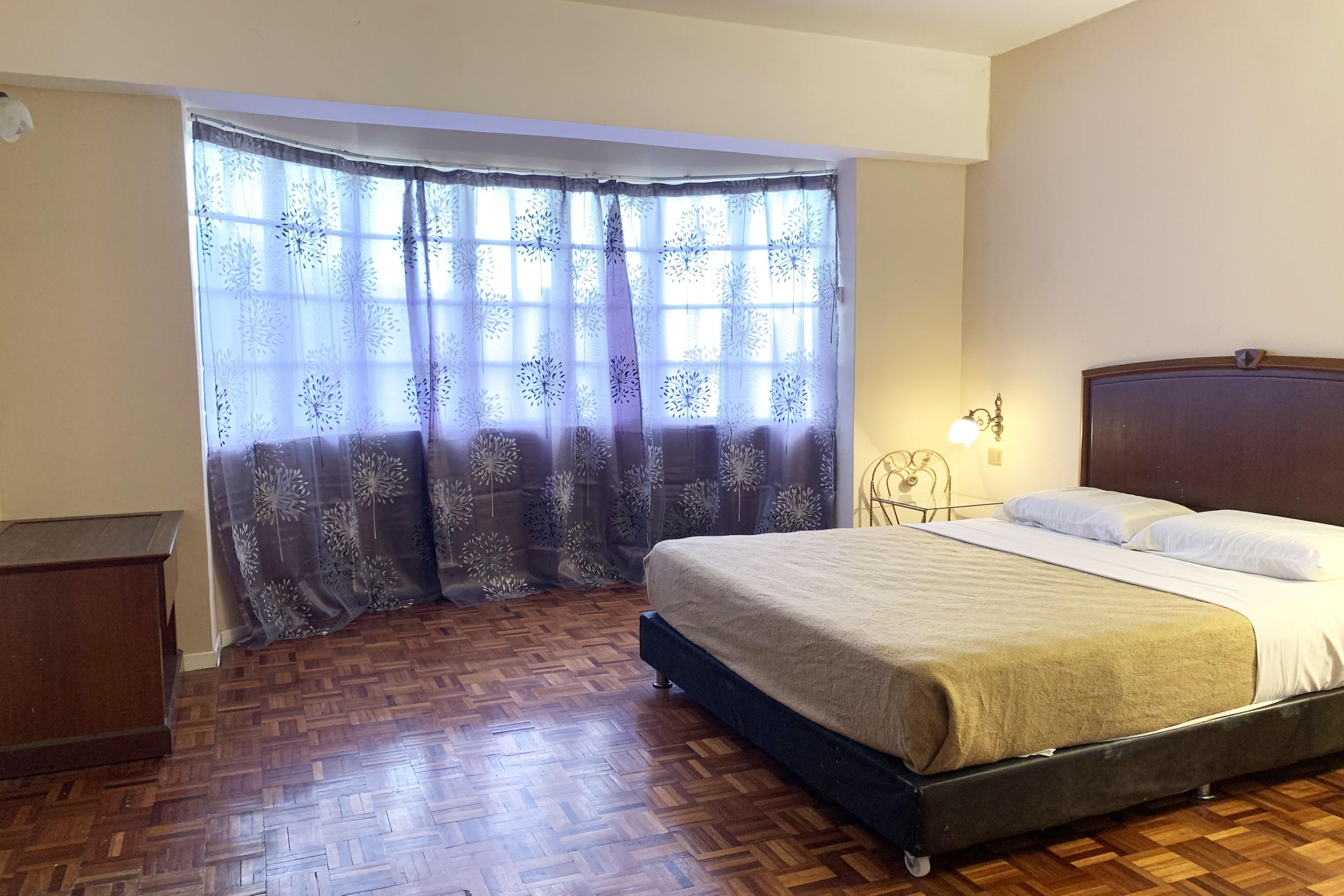 Star Regency Hotel & Apartments Cameron Highlands Extérieur photo