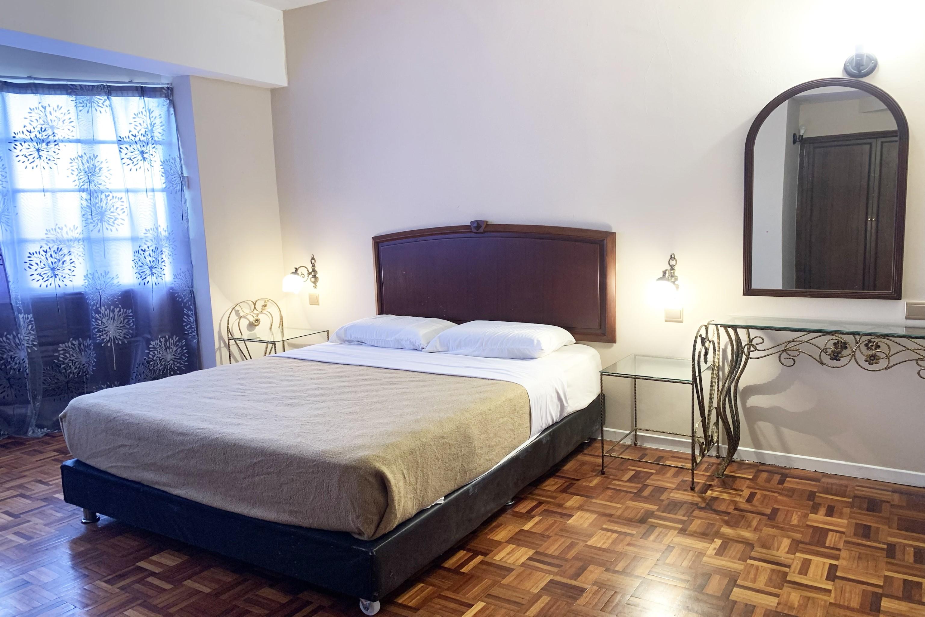 Star Regency Hotel & Apartments Cameron Highlands Extérieur photo