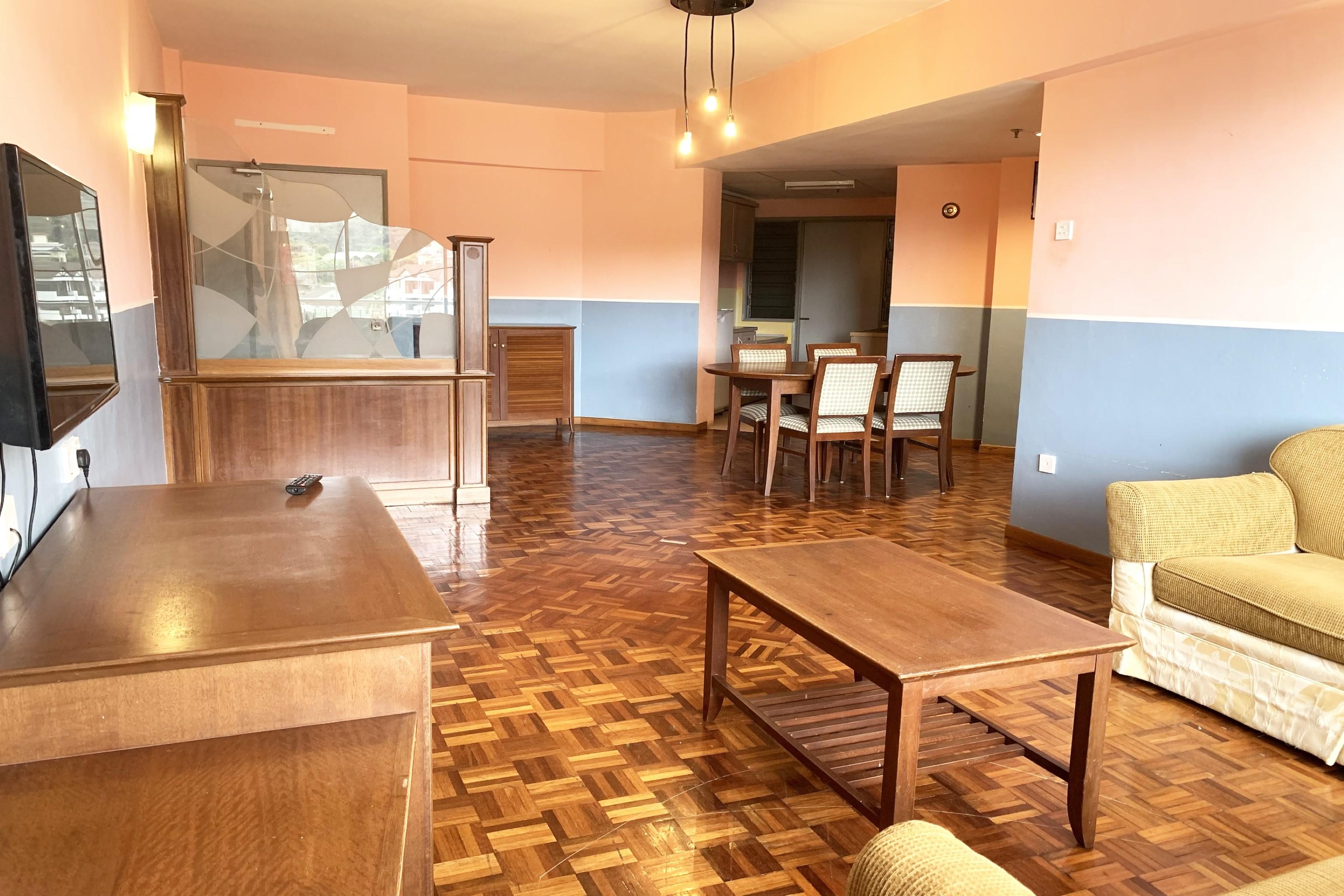 Star Regency Hotel & Apartments Cameron Highlands Extérieur photo