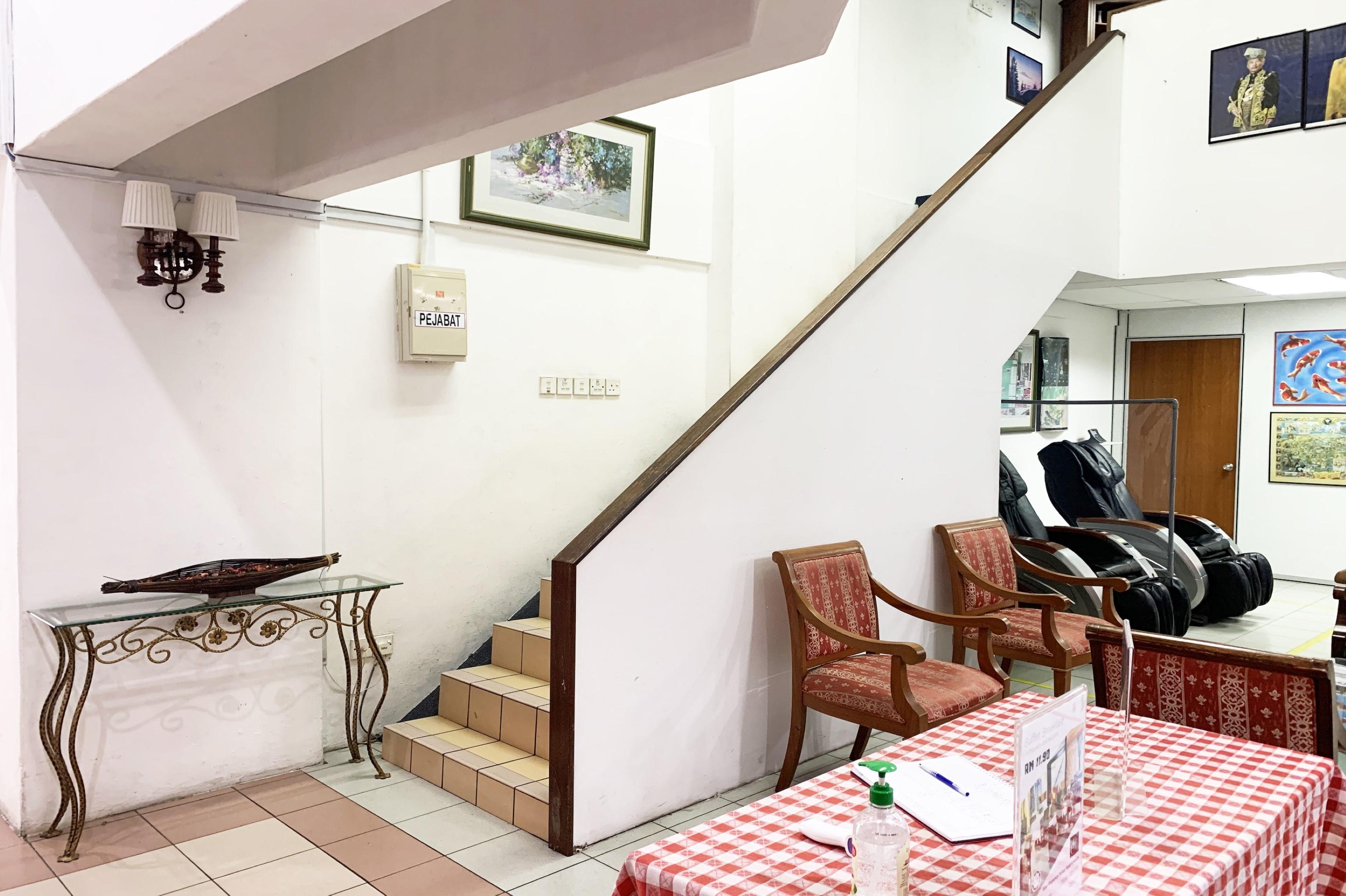 Star Regency Hotel & Apartments Cameron Highlands Extérieur photo