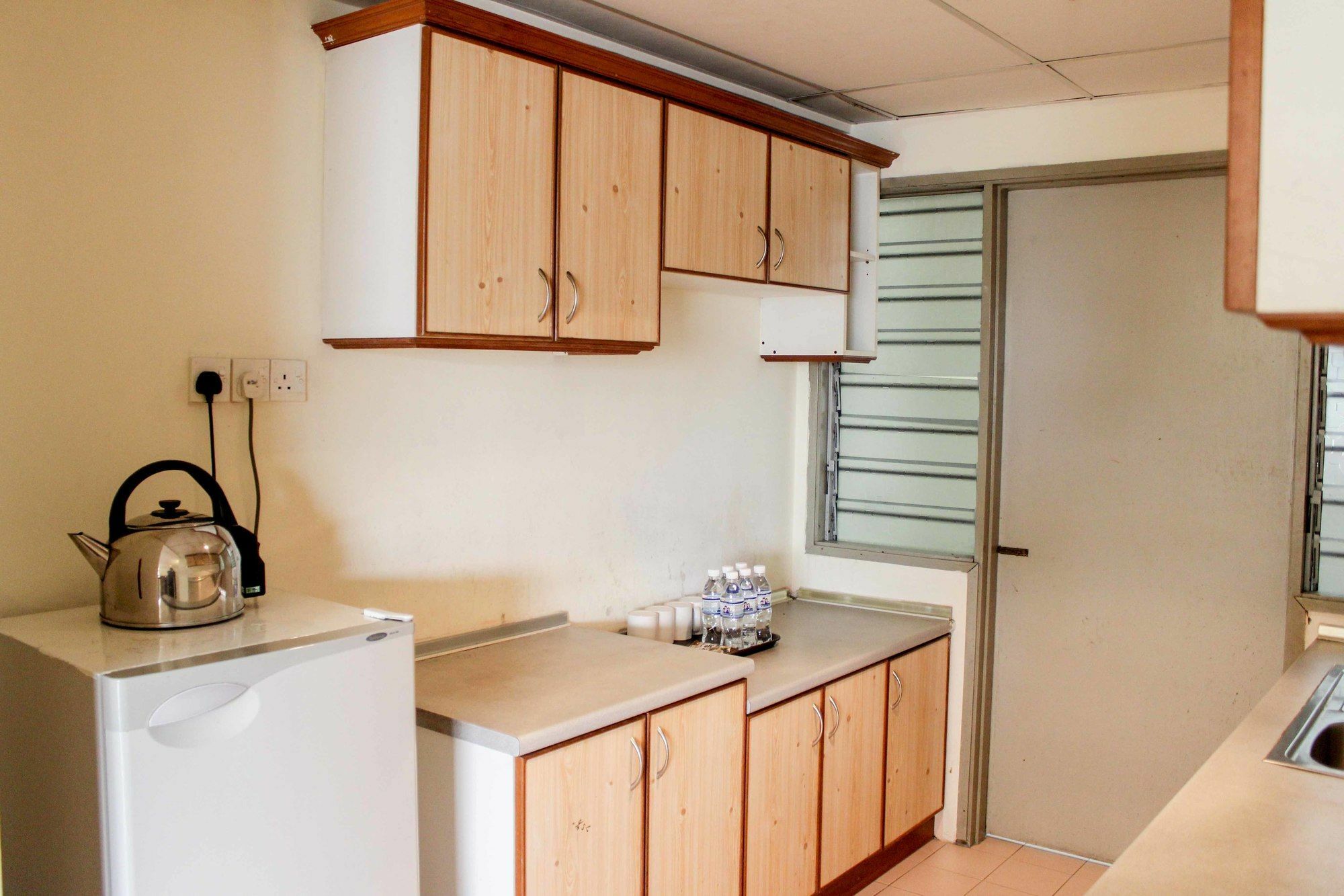 Star Regency Hotel & Apartments Cameron Highlands Extérieur photo